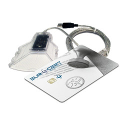 Pieczęć kwalifikowana